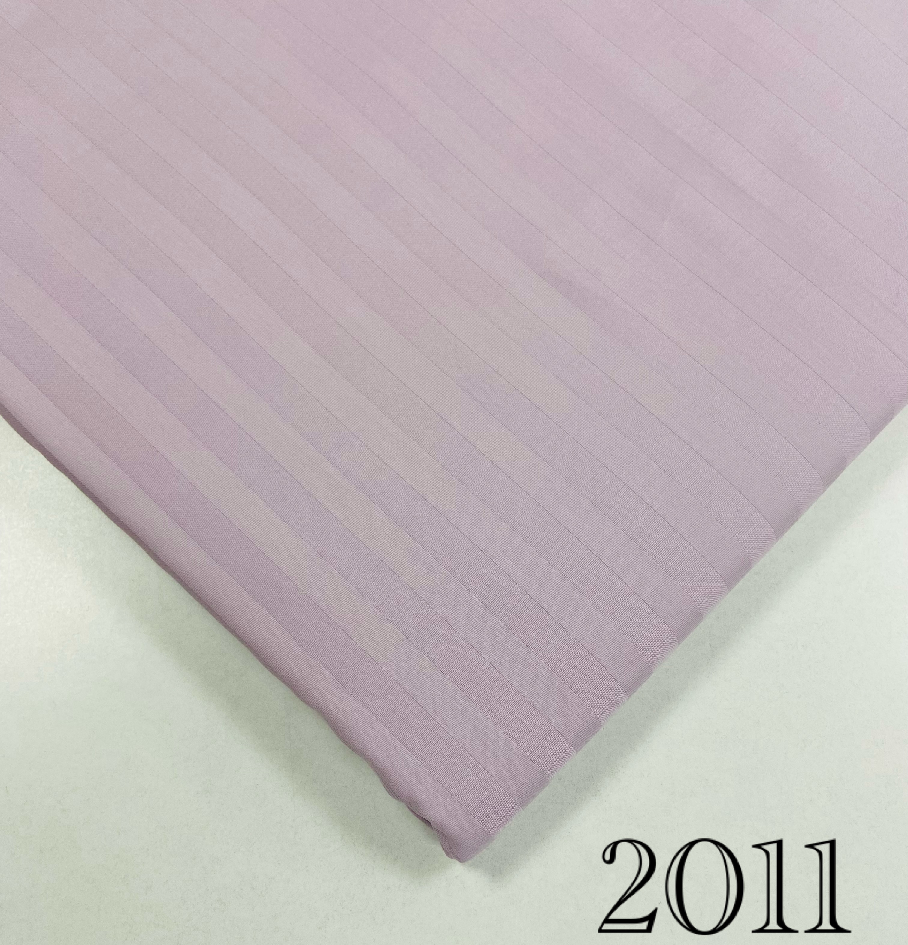 Долен чаршаф без ластик - Светло лилаво - ST2011 - 160/240