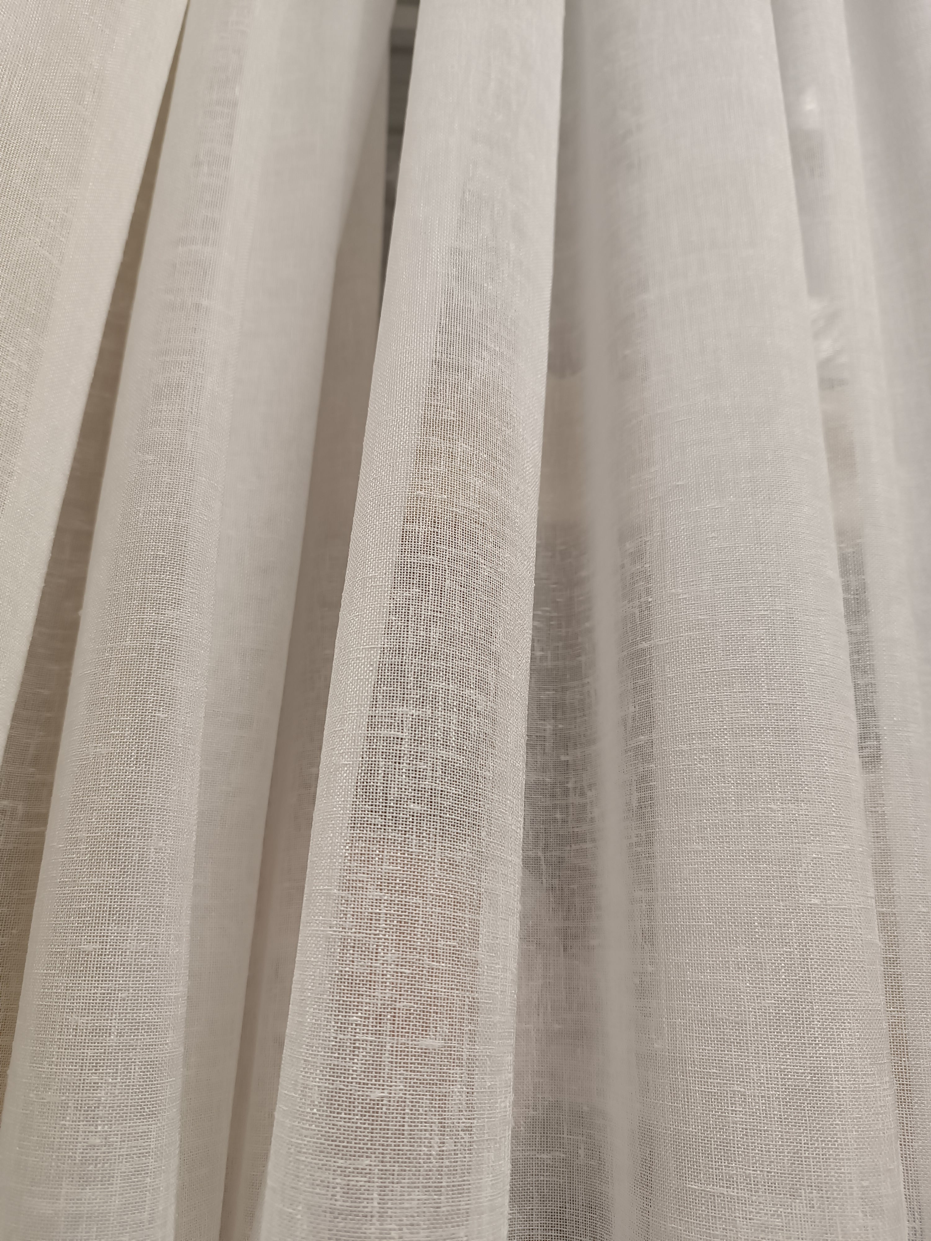 Перде - Folded 6001