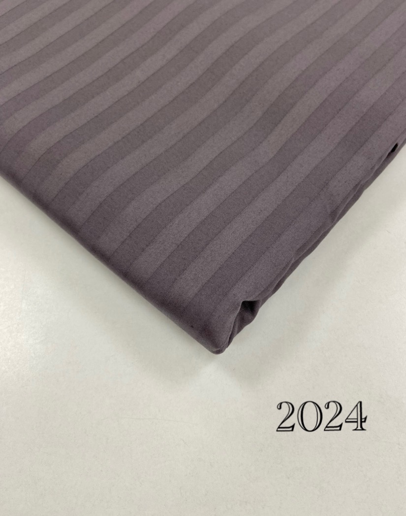 Долен чаршаф без ластик - Антрацит - ST2024 - 160/240