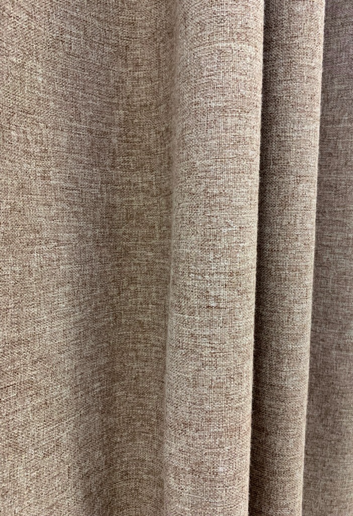 Завеса - Linen fabric - V03