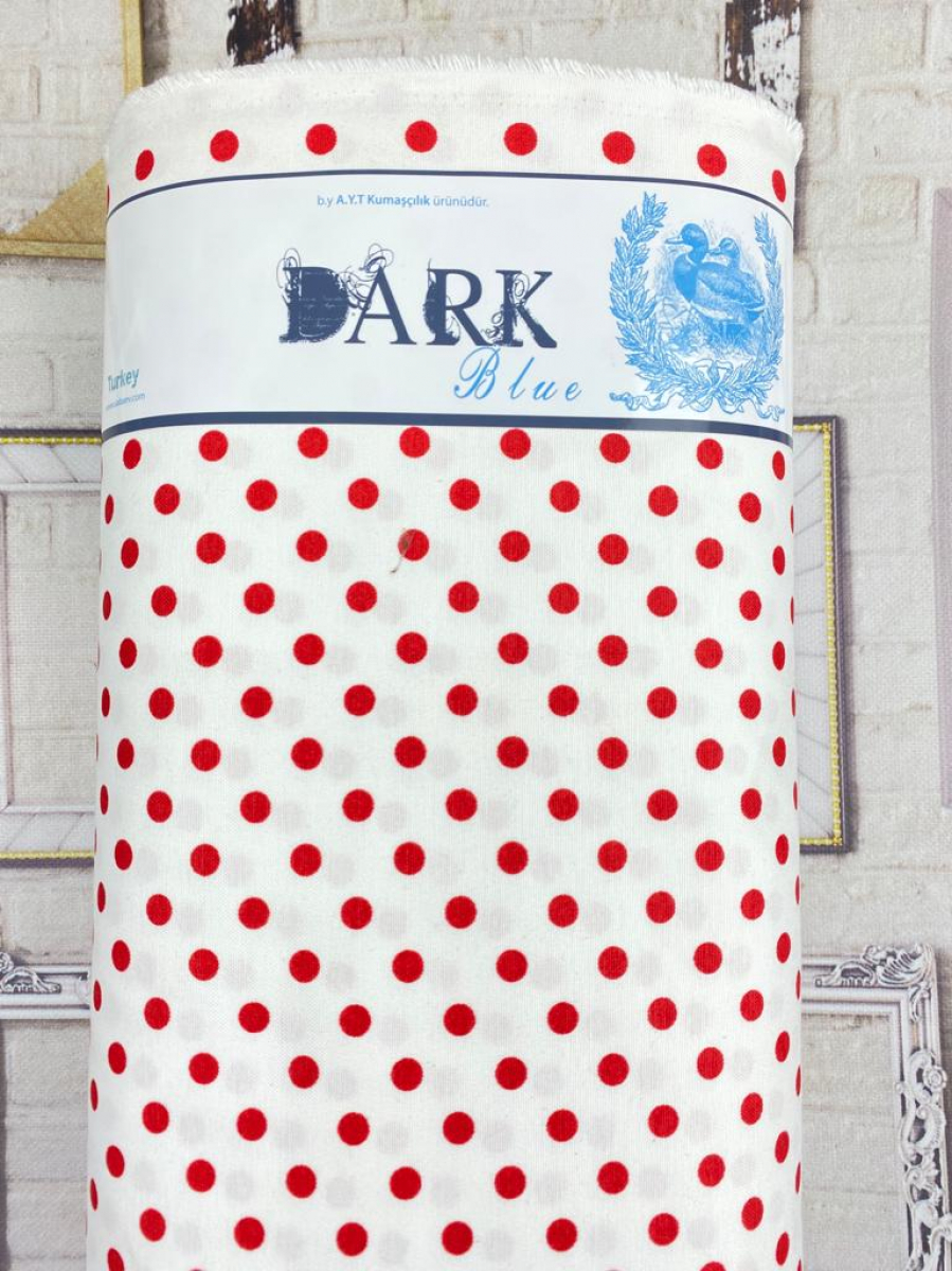 Duck Щампа - DCS-122