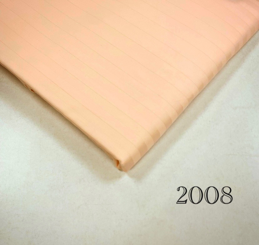 Долен чаршаф без ластик - Праскова - ST2008 - 160/240