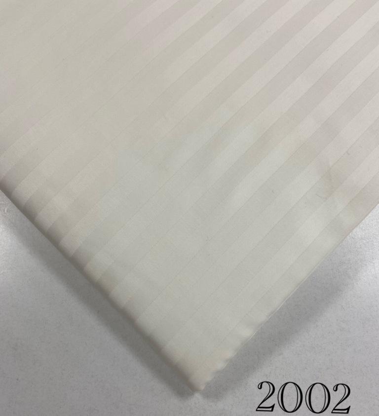 Долен чаршаф без ластик - Екрю - ST2002 - 160/240